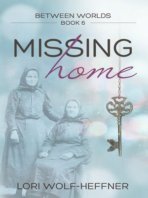 cover image of Missing Home